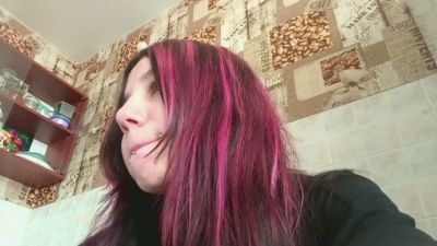 JuleKobel live cam on Cam4