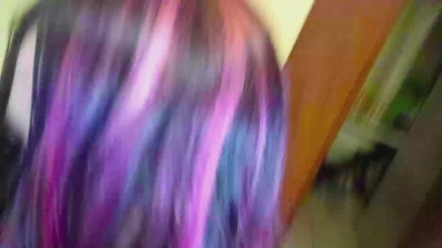 JuleKobel live cam on Cam4