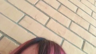 JuleKobel live cam on Cam4