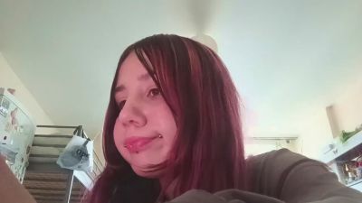 JuleKobel live cam on Cam4