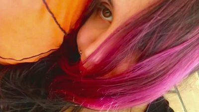 JuleKobel live cam on Cam4