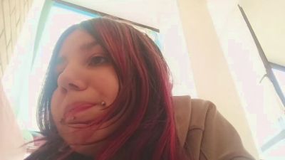 JuleKobel live cam on Cam4