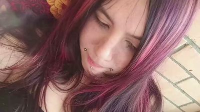 JuleKobel live cam on Cam4