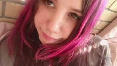 JuleKobel live cam on Cam4