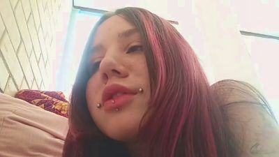 JuleKobel live cam on Cam4