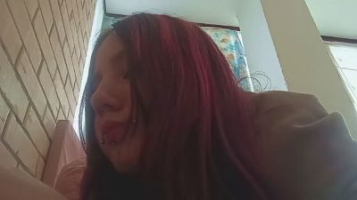 JuleKobel live cam on Cam4