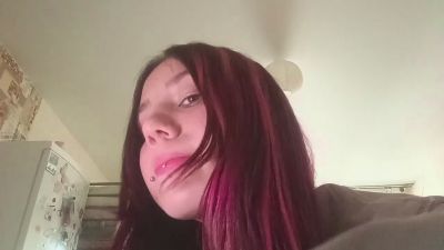 JuleKobel live cam on Cam4