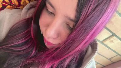 JuleKobel live cam on Cam4
