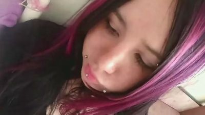 JuleKobel live cam on Cam4
