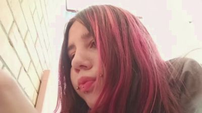 JuleKobel live cam on Cam4