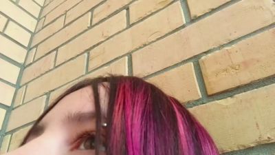JuleKobel live cam on Cam4