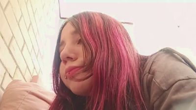 JuleKobel live cam on Cam4