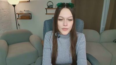 Profile and Statistics for JuleScheaffer on Cam4