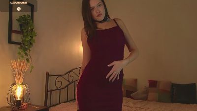 JuleScheaffer live cam on Cam4