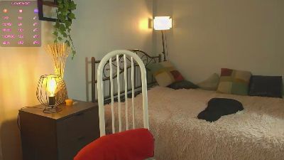 JuleScheaffer live cam on Cam4