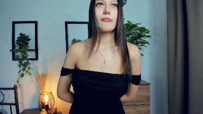 JuleScheaffer live cam on Cam4