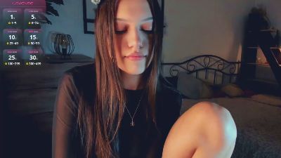JuleScheaffer live cam on Cam4