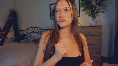 JuleScheaffer live cam on Cam4