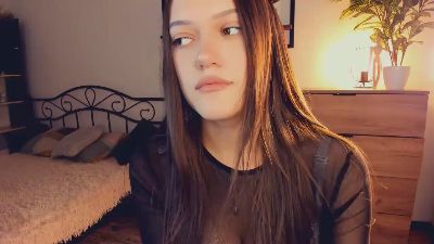 JuleScheaffer live cam on Cam4