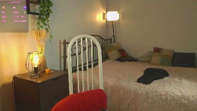 JuleScheaffer live cam on Cam4