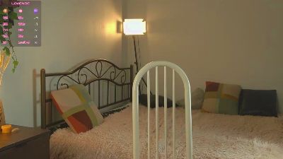 JuleScheaffer live cam on Cam4