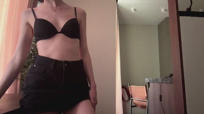 JuleThreets live cam on Cam4