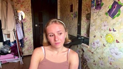 JuleeFredric live cam on Cam4