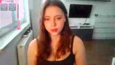 JuleeGausman live cam on Cam4