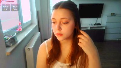 JuleeGausman live cam on Cam4