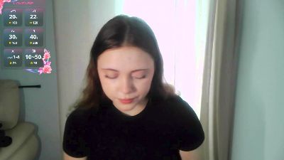 JuleeGausman live cam on Cam4