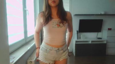 JuleeGausman live cam on Cam4