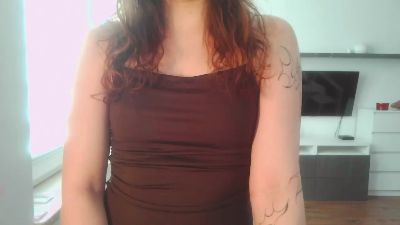 JuleeGausman live cam on Cam4