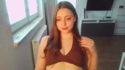 JuleeGausman live cam on Cam4