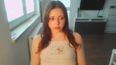 JuleeGausman live cam on Cam4