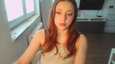 JuleeGausman live cam on Cam4