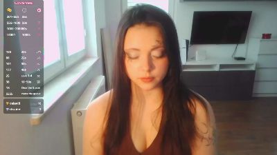 JuleeGausman live cam on Cam4