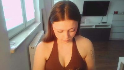 JuleeGausman live cam on Cam4