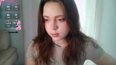 JuleeGausman live cam on Cam4