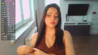 JuleeGausman live cam on Cam4