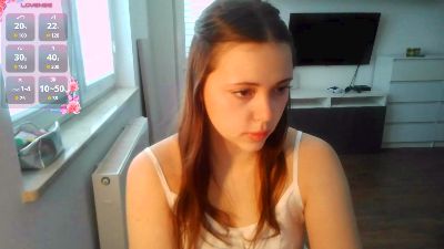 JuleeGausman live cam on Cam4