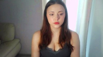 JuleeGausman live cam on Cam4
