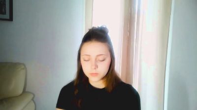 JuleeGausman live cam on Cam4