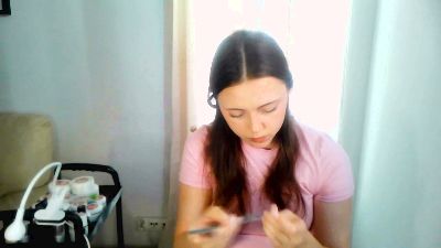 JuleeGausman live cam on Cam4