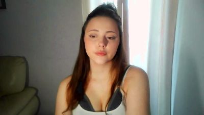 JuleeGausman live cam on Cam4