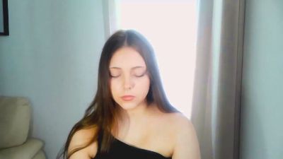 JuleeGausman live cam on Cam4
