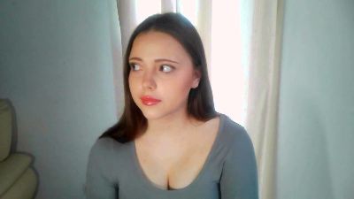 JuleeGausman live cam on Cam4