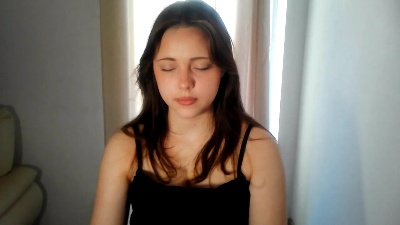 JuleeGausman live cam on Cam4