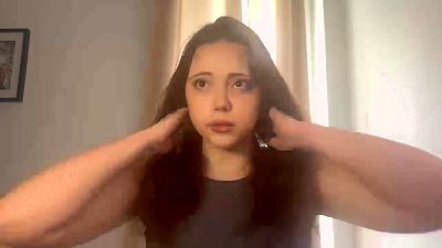 JuleeGausman live cam on Cam4
