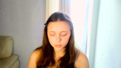 JuleeGausman live cam on Cam4