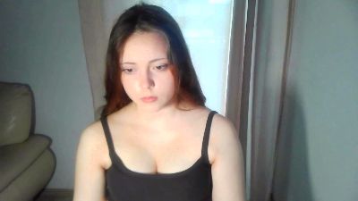 JuleeGausman live cam on Cam4